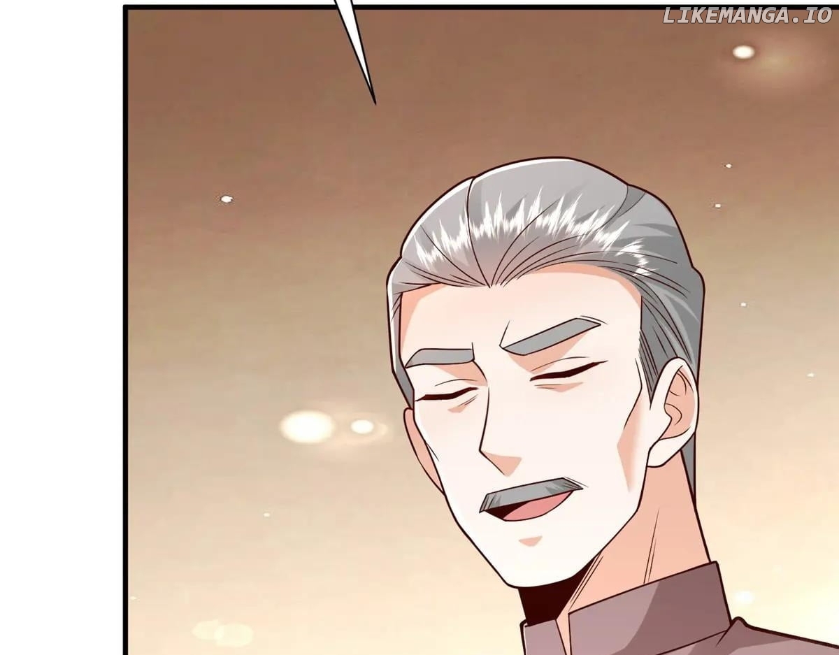 I randomly have a new career every week Chapter 814 - page 96